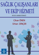 SAĞLIK ÇALIŞANLARI VE EKİP HİZMETİ BİTLİS İL MERKEZİ ÖRNEĞİ
